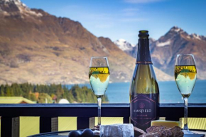 Mountain Vista, Queenstown